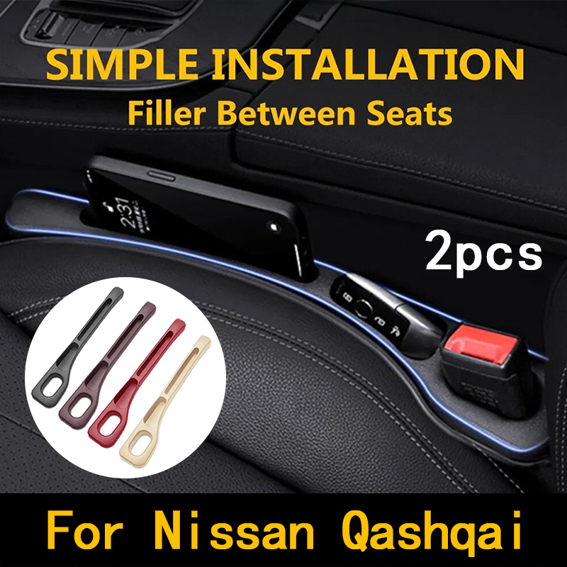 Interior Design Styles - Car Seat Gap Filler Between Seat