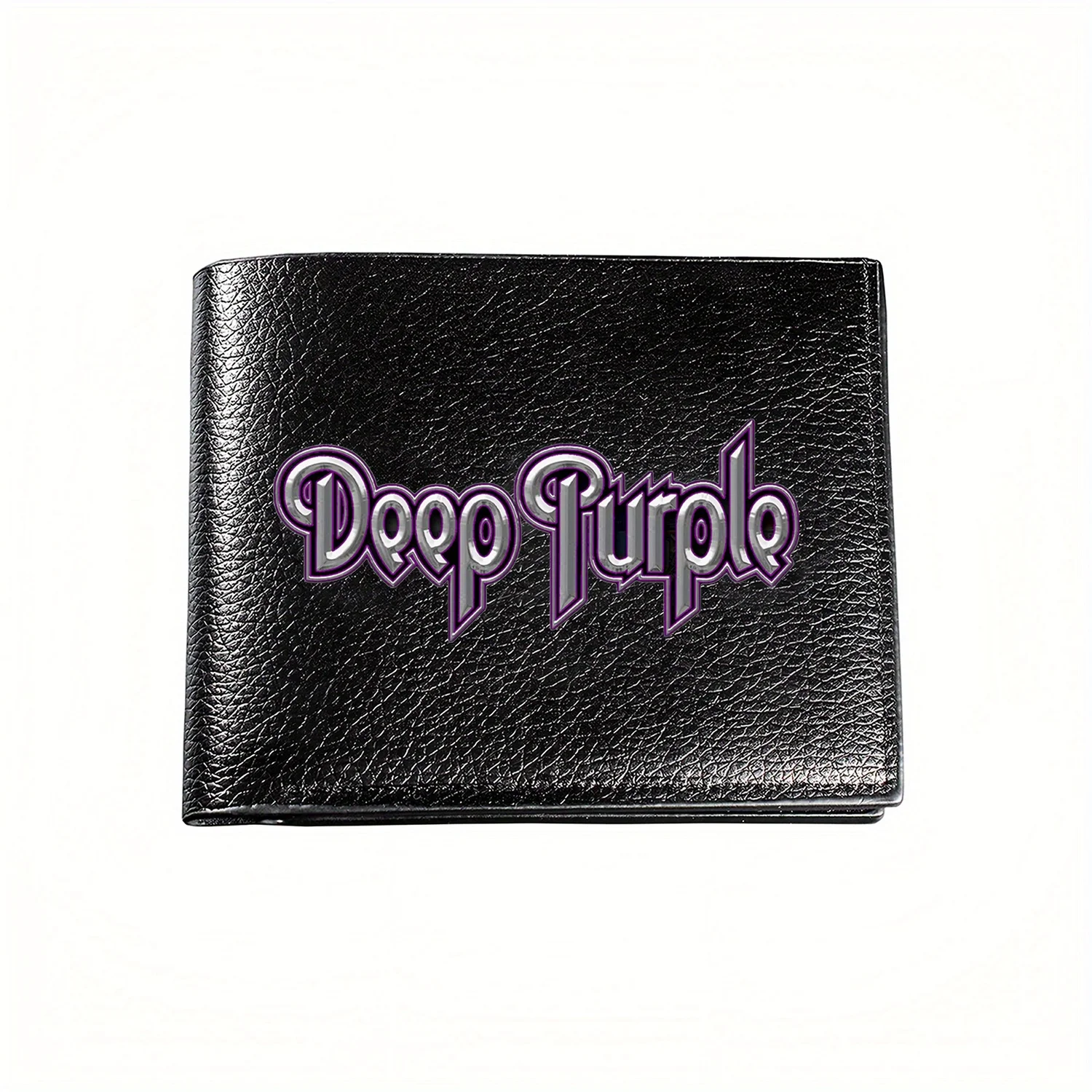 Interior Design Graphic Design - Deep Purple Band Logo Design Mens