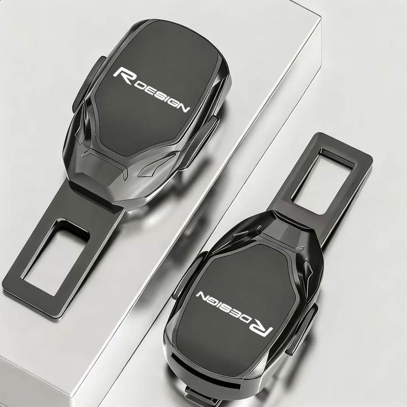Interior Design Course - Car Seat Belt Buckle Plug Auto