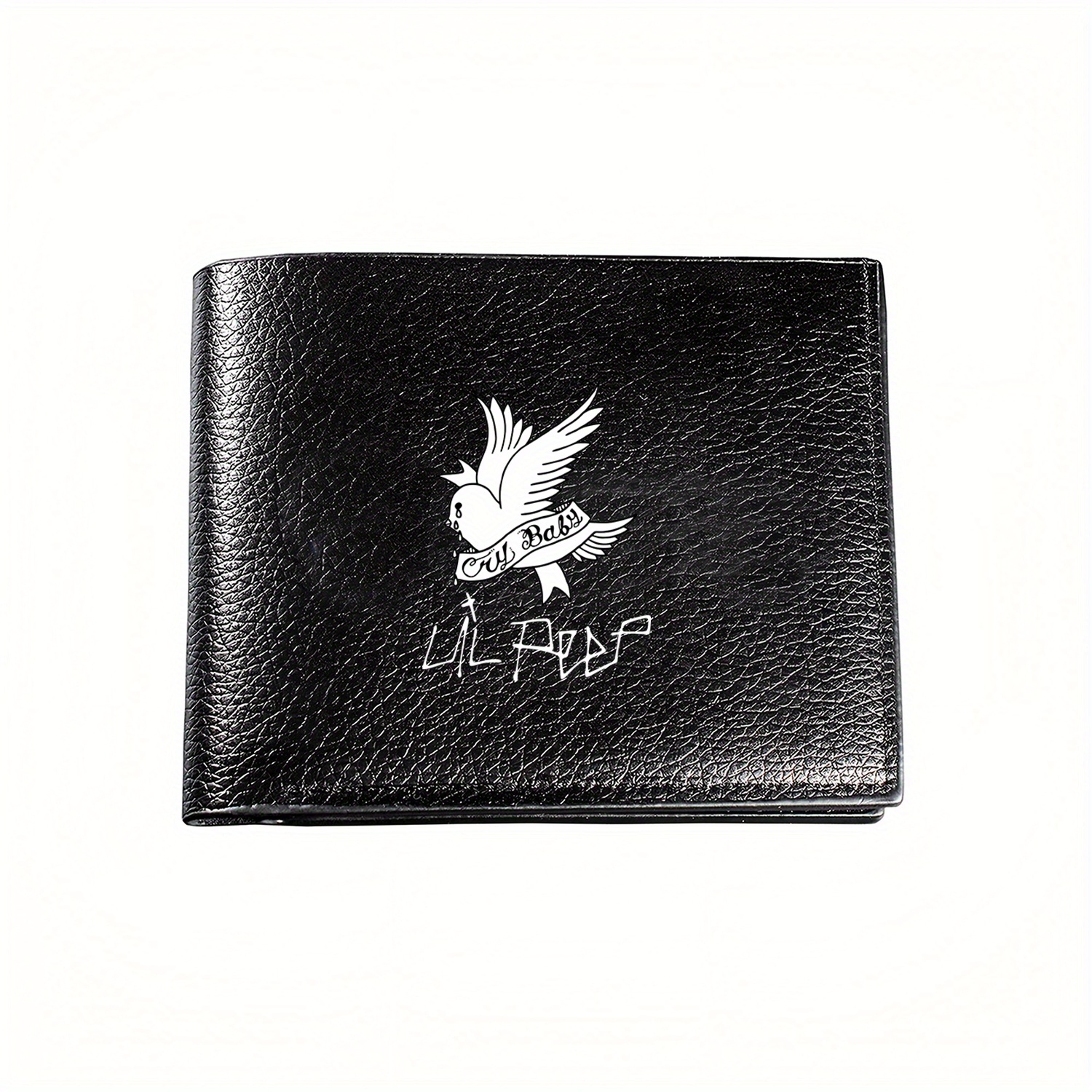 Interior Design Graphic Design - Lil Peep Cry Baby Bird Graphic