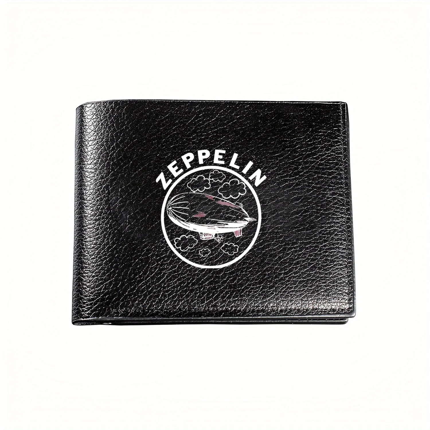 Interior Design Graphic Design - Zeppelin Airship Design Wallet: Business Mens