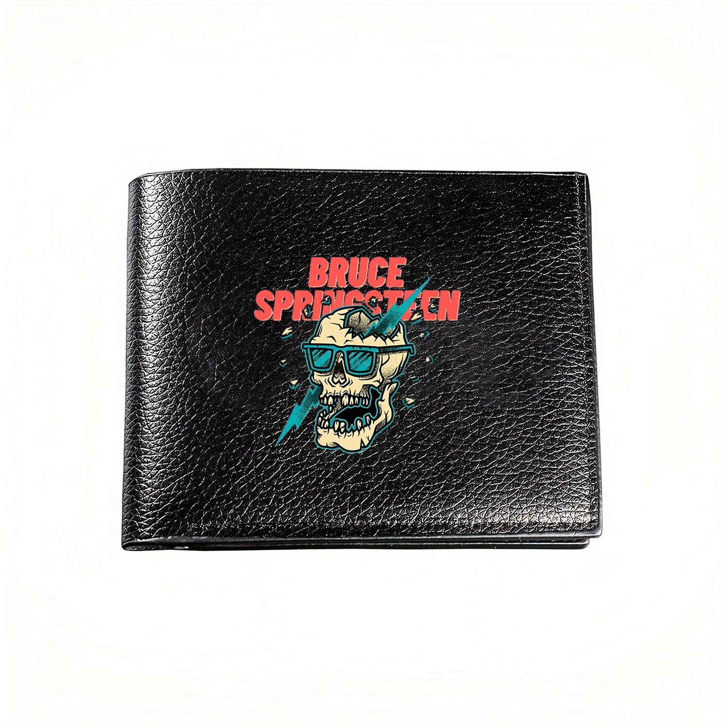 Interior Design Graphic Design - Bruce Springsteen Skull Sunglasses Graphic Design