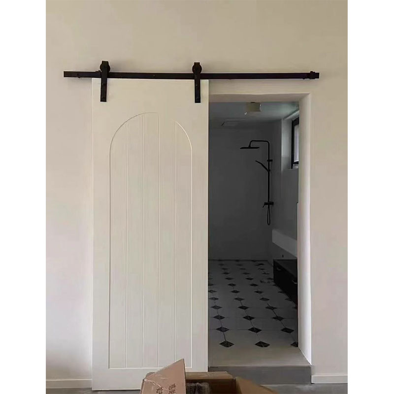 Modern Solid Wood Pre-assembly - Interior Design White And Wood recension och pris