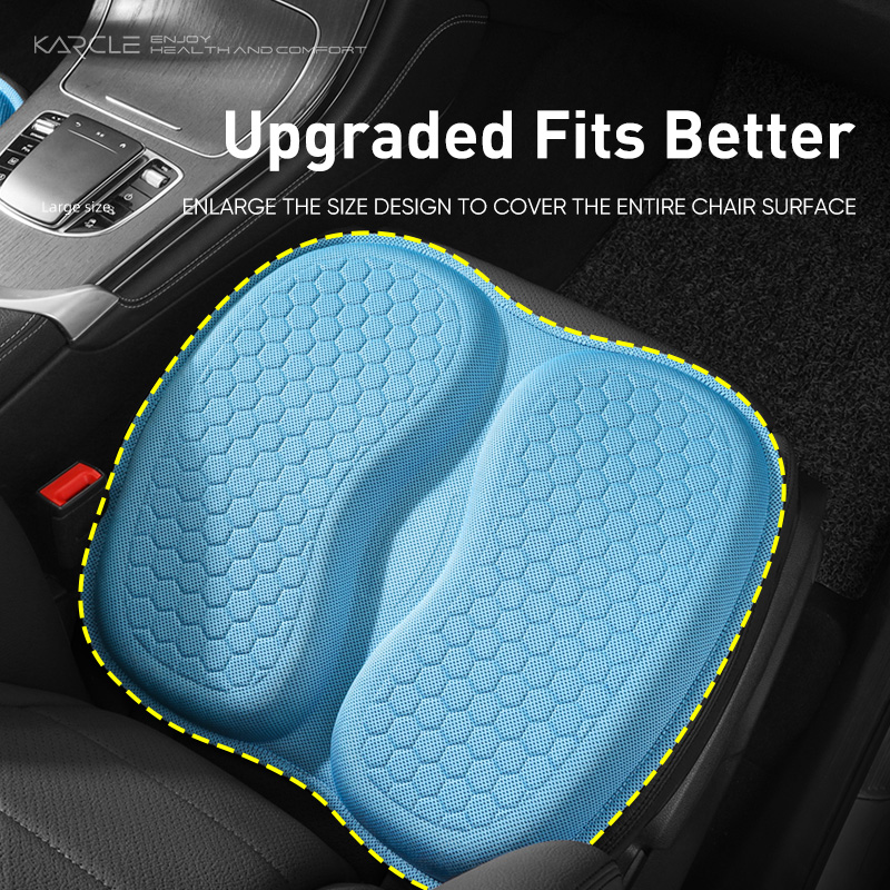 3D Summer Gel Breathable Singl - Interior Design Course recension och pris