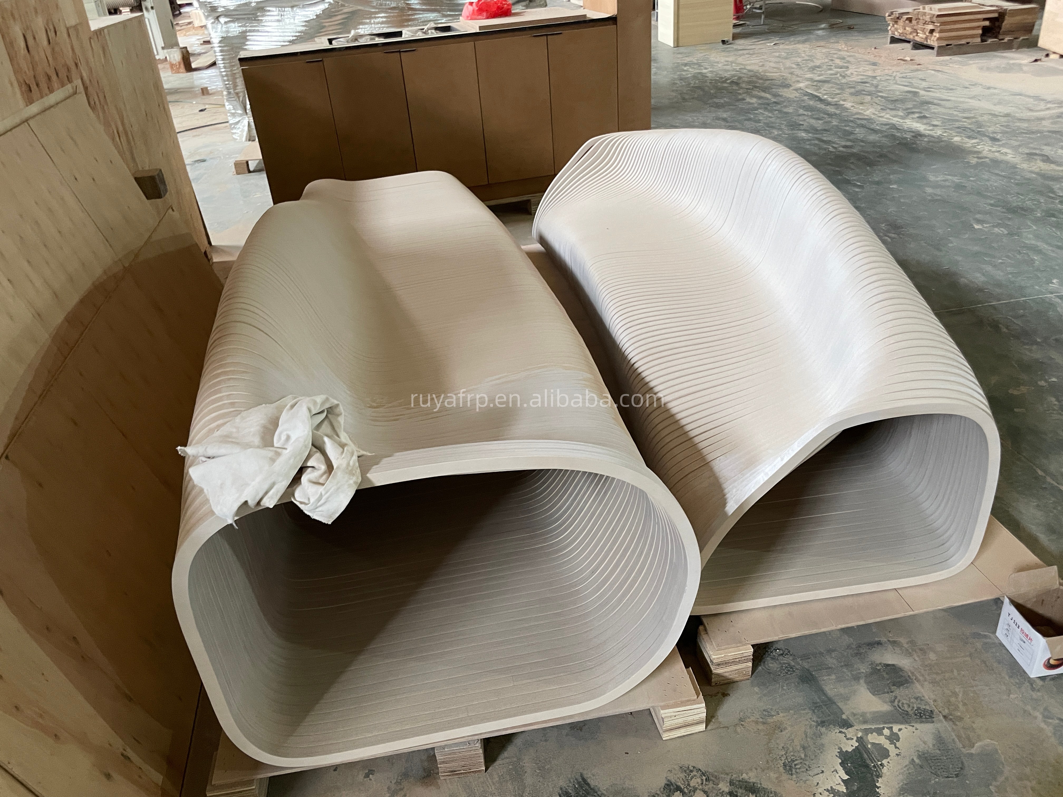 ！@Interior Design Parametric S - Interior Design Zoning recension och pris