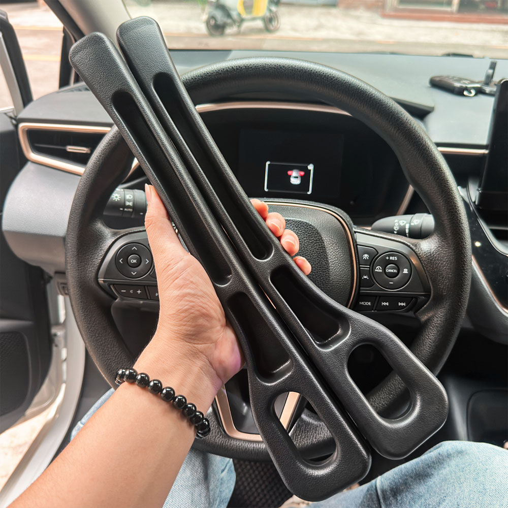 2pcs Car Seat Gap Filler, Dual - Interior Design Course recension och pris