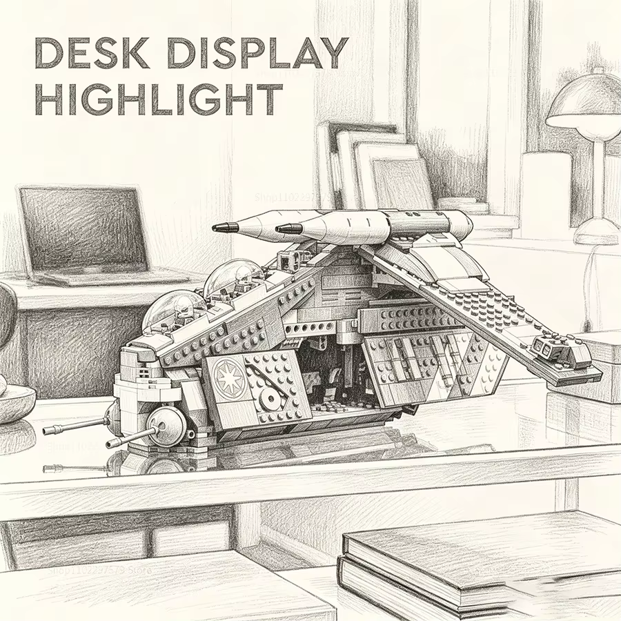 2026 New Spacecraft Building S - Interior Design Education recension och pris