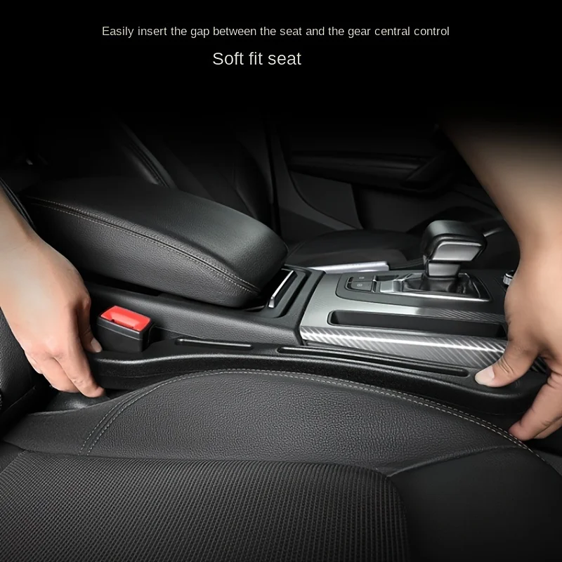 Universal Car Seat Gap Plug Se - Interior Design Styles recension och pris
