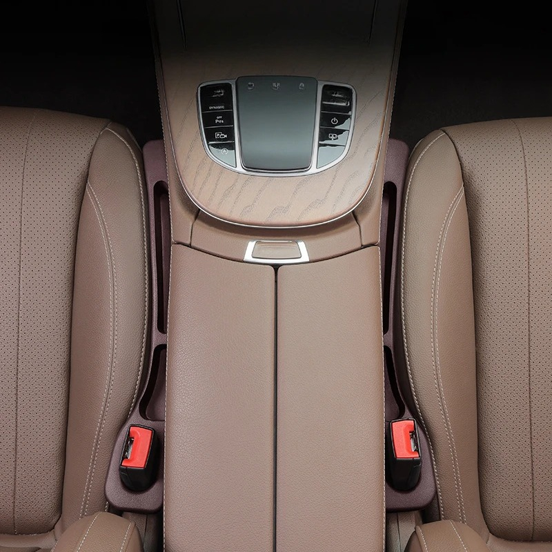 Universal Car Seat Gap Plug Se - Interior Design Styles recension och pris