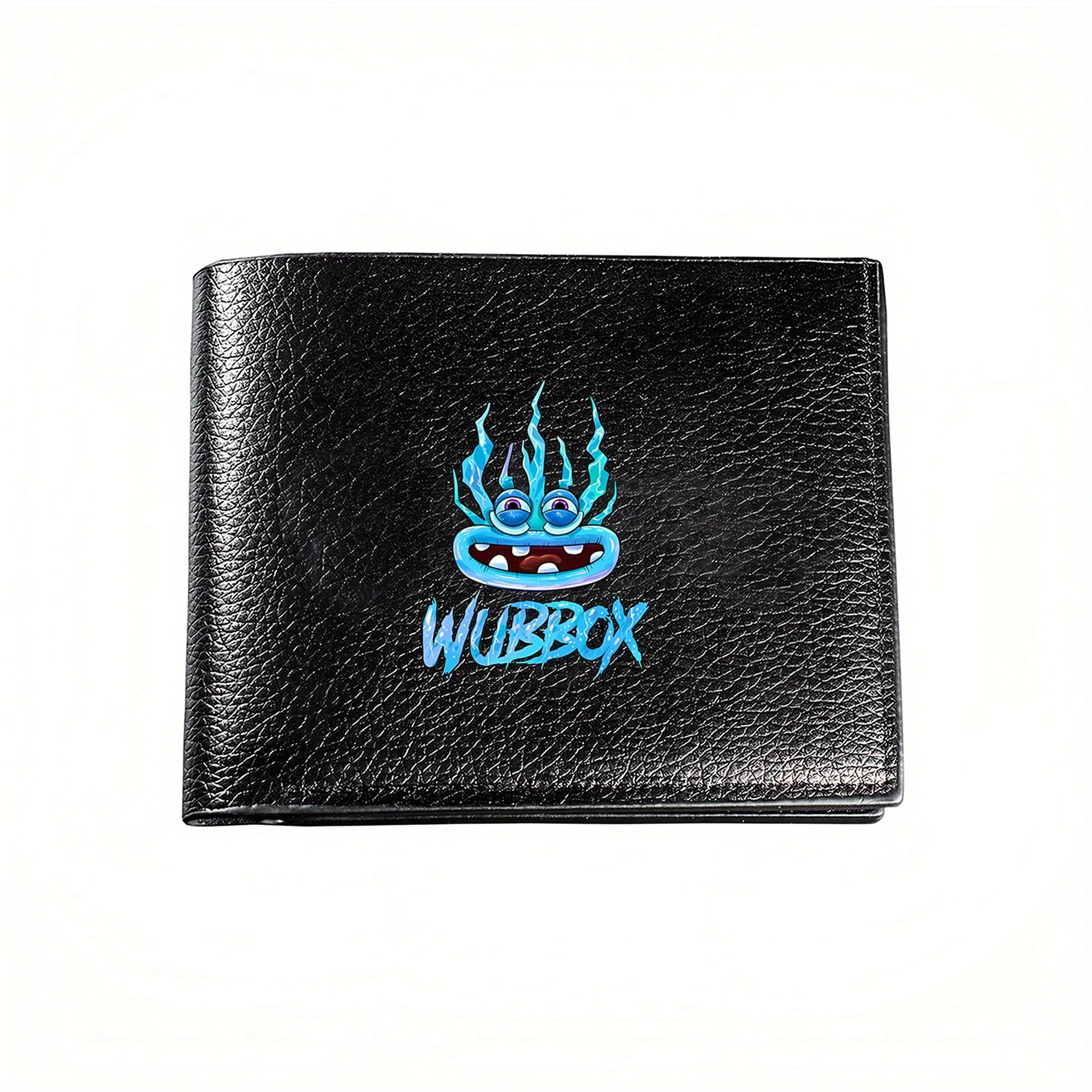 Wubbox Cartoon Character Desig - Interior Design Graphic Design recension och pris