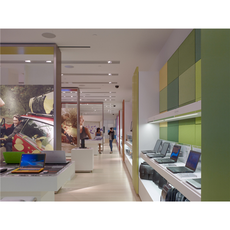 custom.Custom Computer Shop In - Interior Design Retail recension och pris