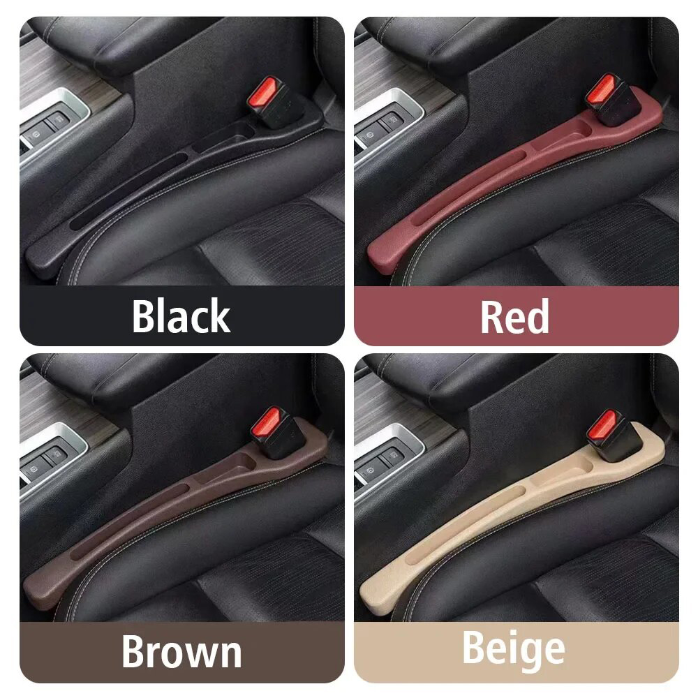 Car Seat Gap Filler Between Se - Interior Design Styles recension och pris