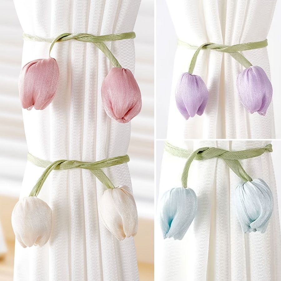 6pcs classic and elegant tulip - Interior Design Styles recension och pris
