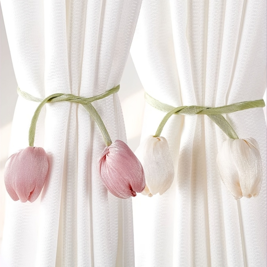6pcs classic and elegant tulip - Interior Design Styles recension och pris