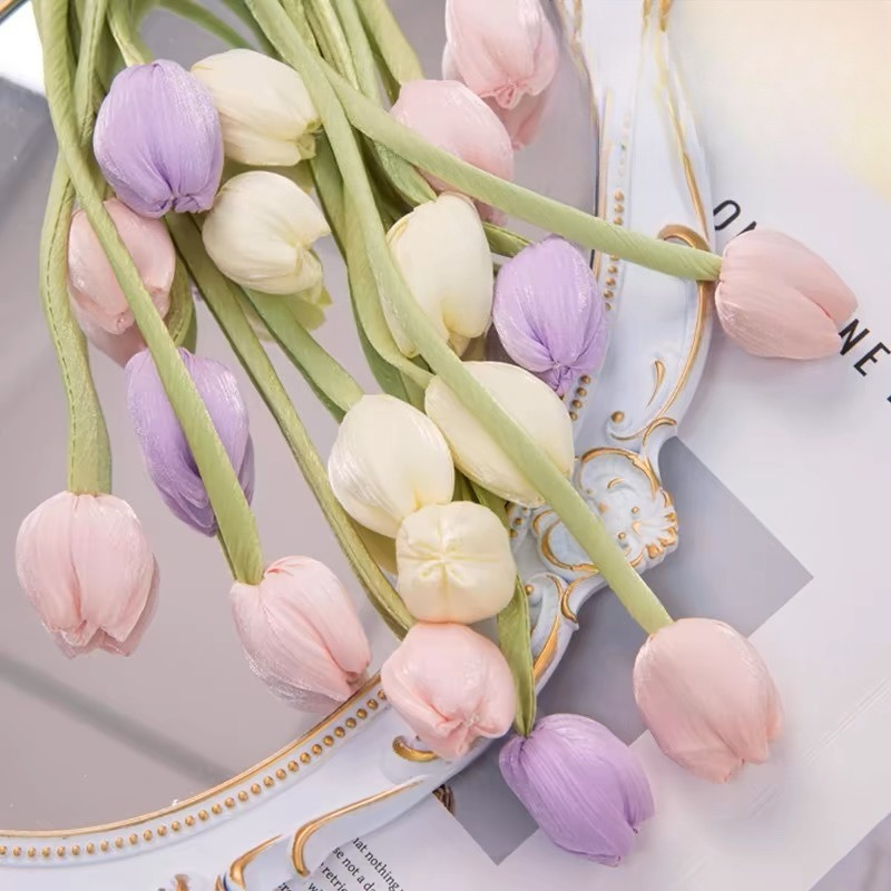 6pcs classic and elegant tulip - Interior Design Styles recension och pris