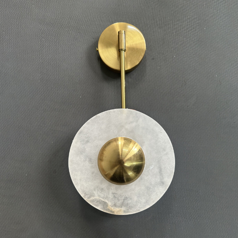 Chinese Designer Round Nature  - Interior Design Remote recension och pris