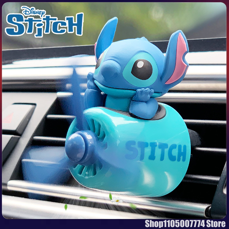 Stitch Spiderman Alien Charact - Interior Design Styles recension och pris