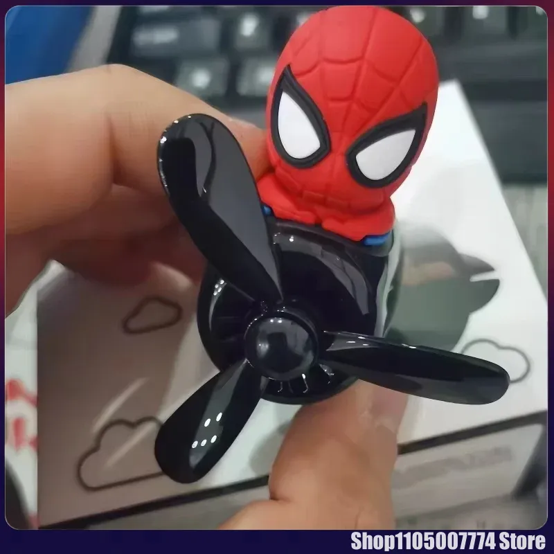 Stitch Spiderman Alien Charact - Interior Design Styles recension och pris
