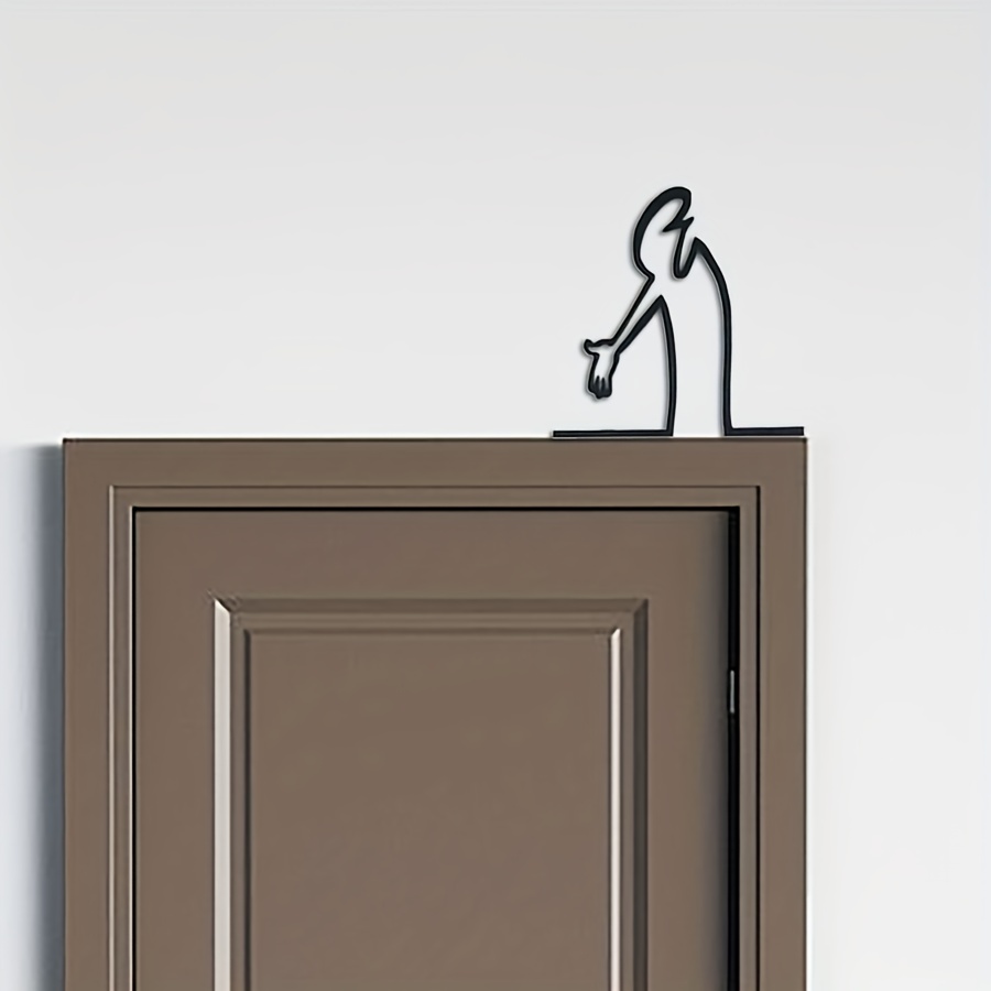 Modern Metal Poster for Living - Interior Design Home recension och pris