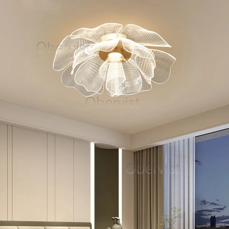 Simple Luxurious LED Ceiling L - Interior Design Elements recension och pris