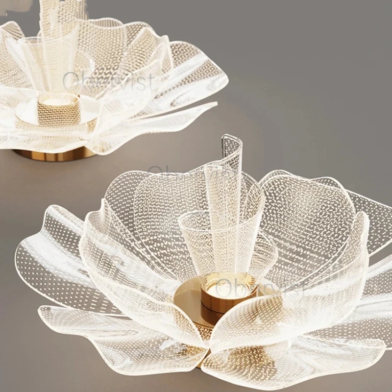 Simple Luxurious LED Ceiling L - Interior Design Elements recension och pris