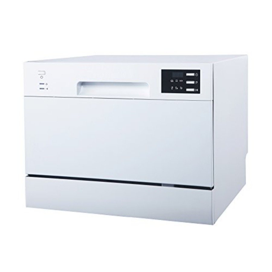 Energy Star Countertop Dishwas - Interior Design Elements recension och pris