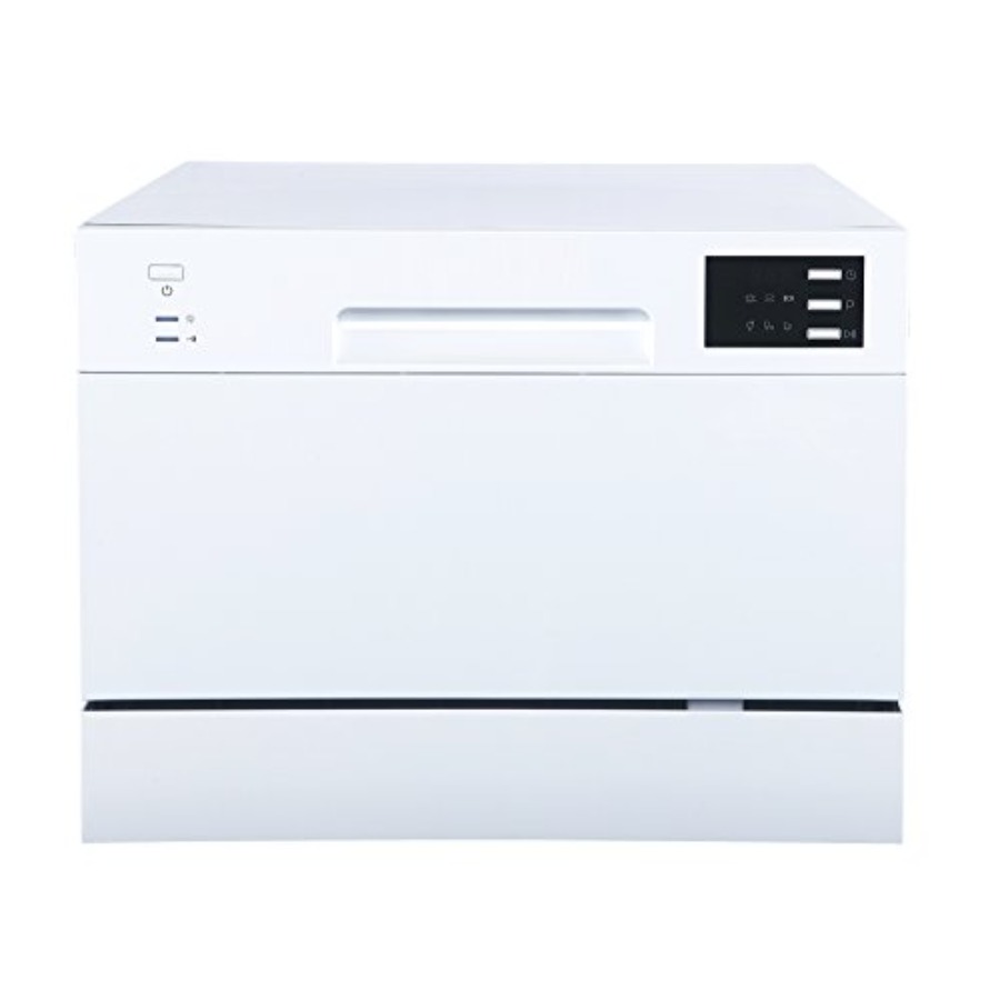 Energy Star Countertop Dishwas - Interior Design Elements recension och pris