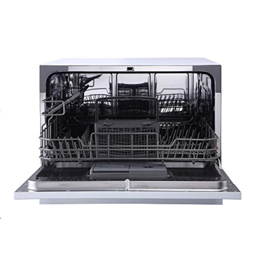 Energy Star Countertop Dishwas - Interior Design Elements recension och pris