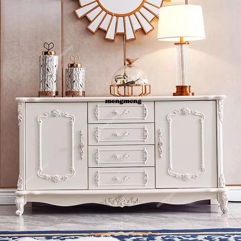 F85 Nordic white living room c - Interior Design White And Wood recension och pris