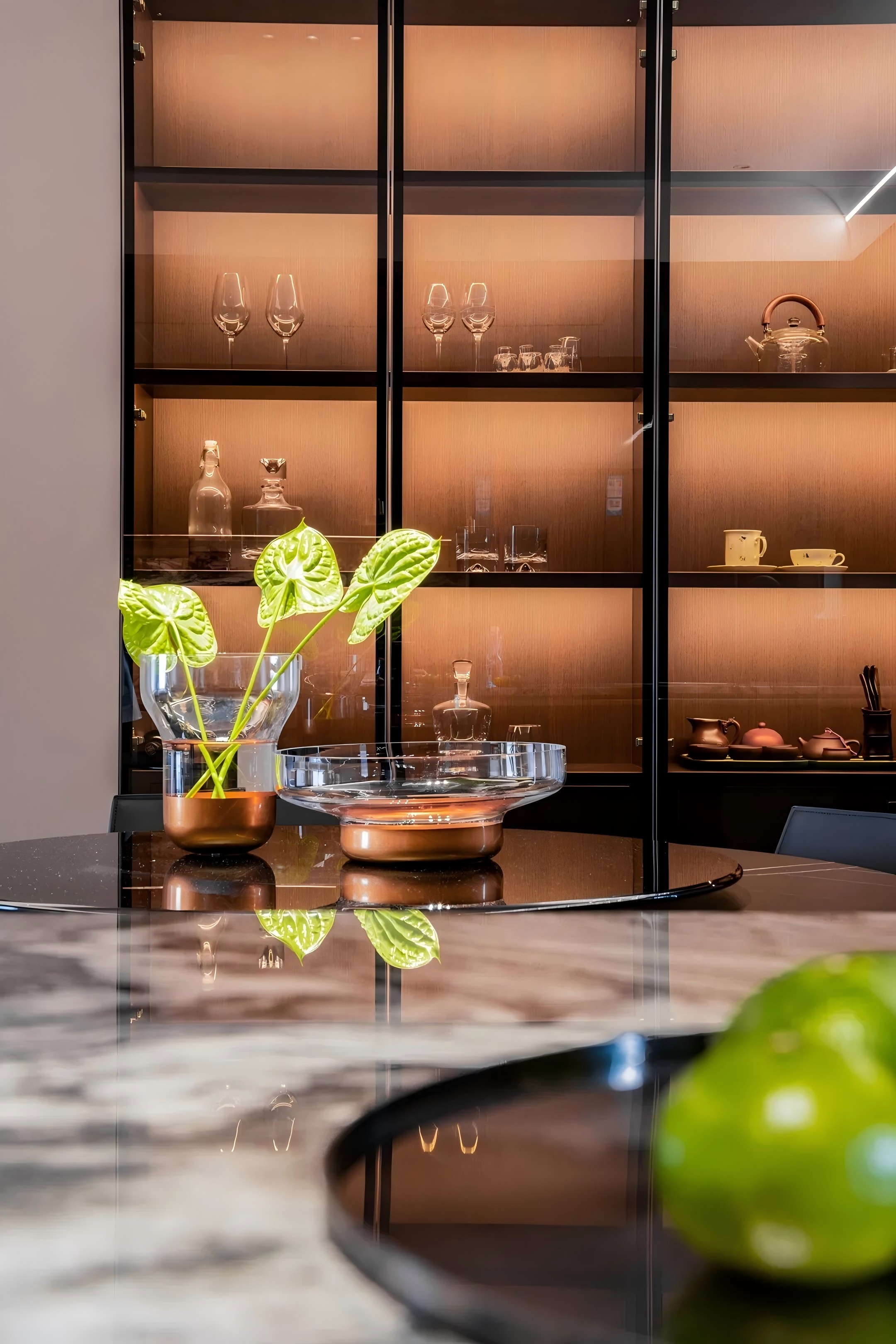 Spongde Modern Apartment 3D Re - Interior Design Graphic Design recension och pris