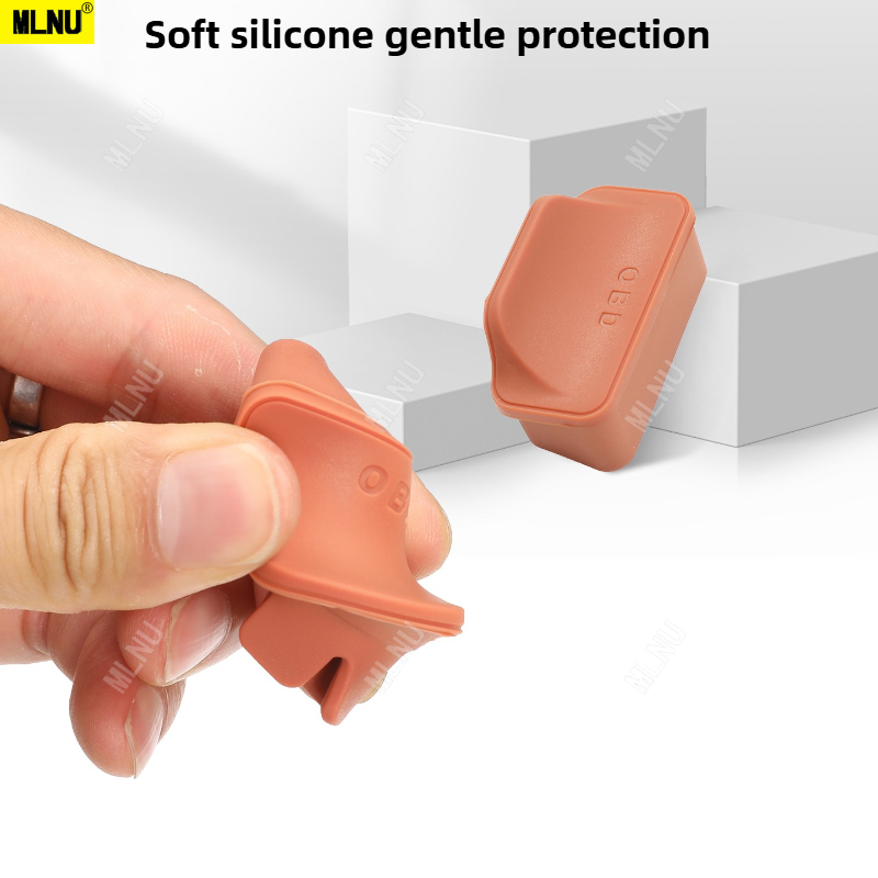 Liquid Silicone OBD Port Cover - Interior Design X70 recension och pris