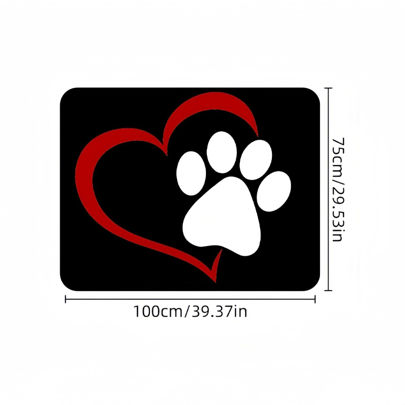 1pc Universal Car Trunk Mat 29 - Interior Design Course recension och pris
