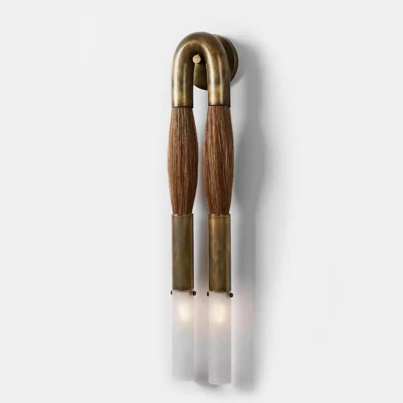 Vintage Room Design Wall Lamp  - Interior Design Elements recension och pris