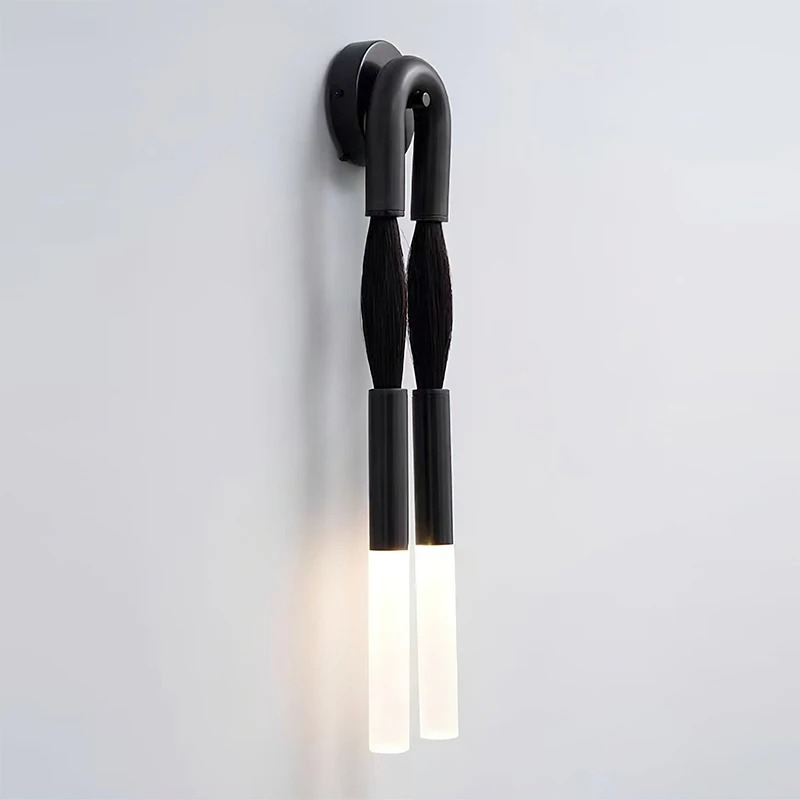 Vintage Room Design Wall Lamp  - Interior Design Elements recension och pris