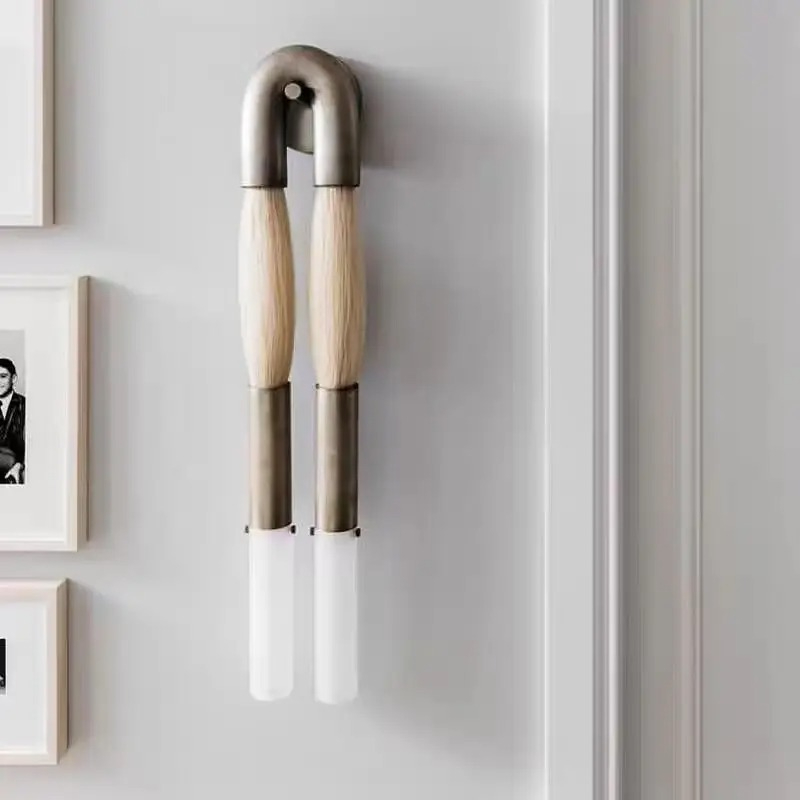 Vintage Room Design Wall Lamp  - Interior Design Elements recension och pris