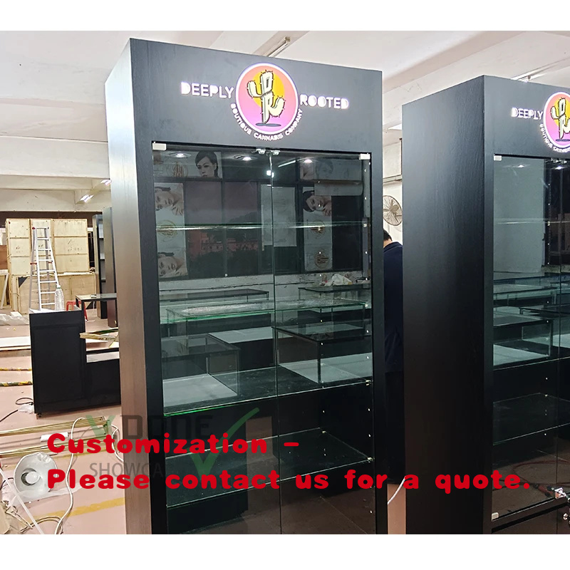 custom.Luxury Black Tempered G - Interior Design Retail recension och pris