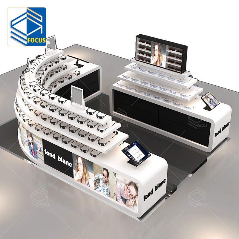 custom.Commercial Retail Optic - Interior Design Retail recension och pris