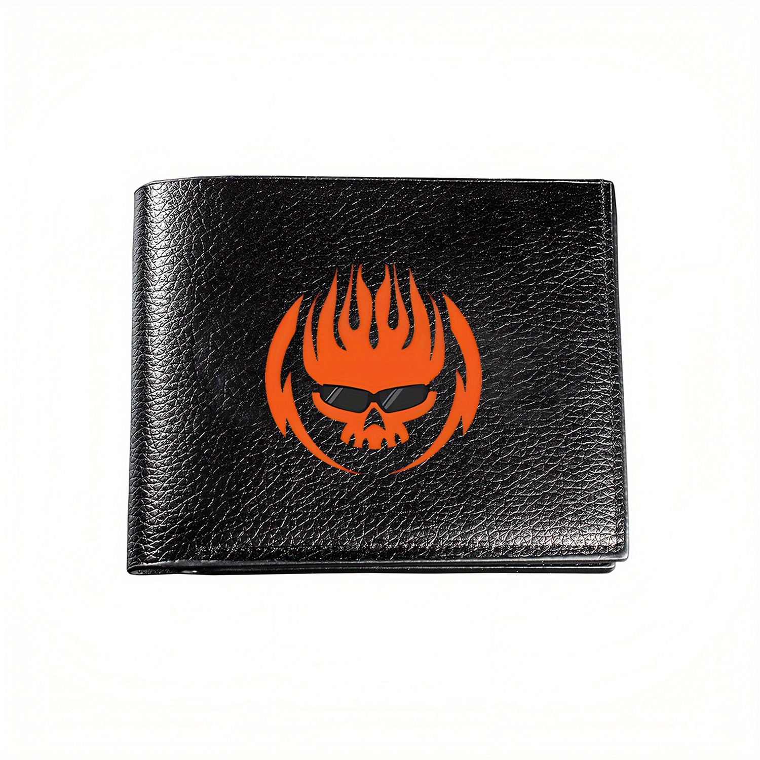 Fiery Skull Sunglasses Design  - Interior Design Graphic Design recension och pris