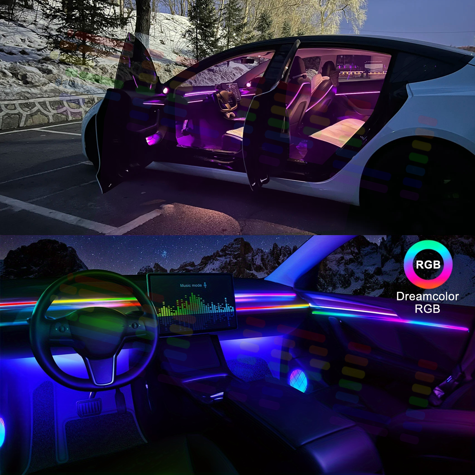 20 in1 New 2026 Smart Car Inte - Interior Design Apps recension och pris