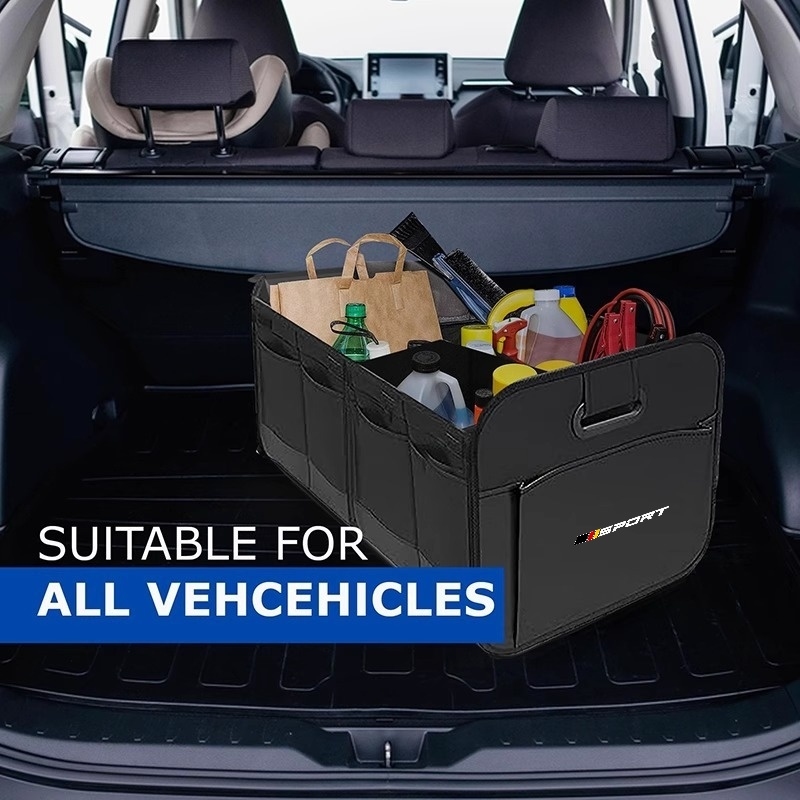 German sports car trunk polyes - Interior Design Zoning recension och pris