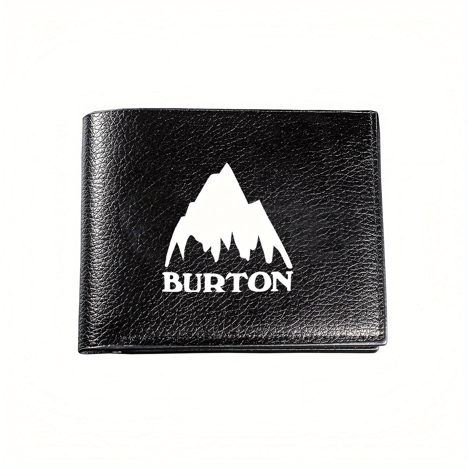 Burton Mountain Logo: Stylish  - Interior Design Graphic Design recension och pris