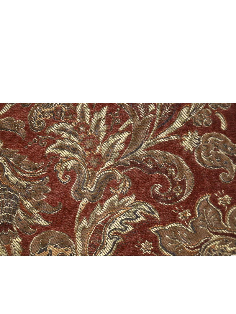 Chenille Classical Jacquard Fa - Interior Design Home recension och pris