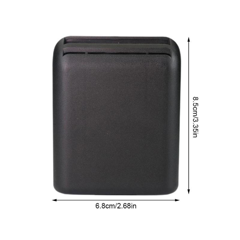 Multifunction Car Organizer Au - Interior Design Styles recension och pris
