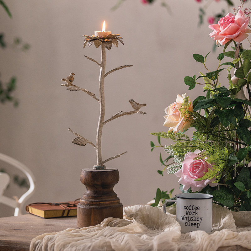 French Vintage Interior Home D - Interior Design White And Wood recension och pris