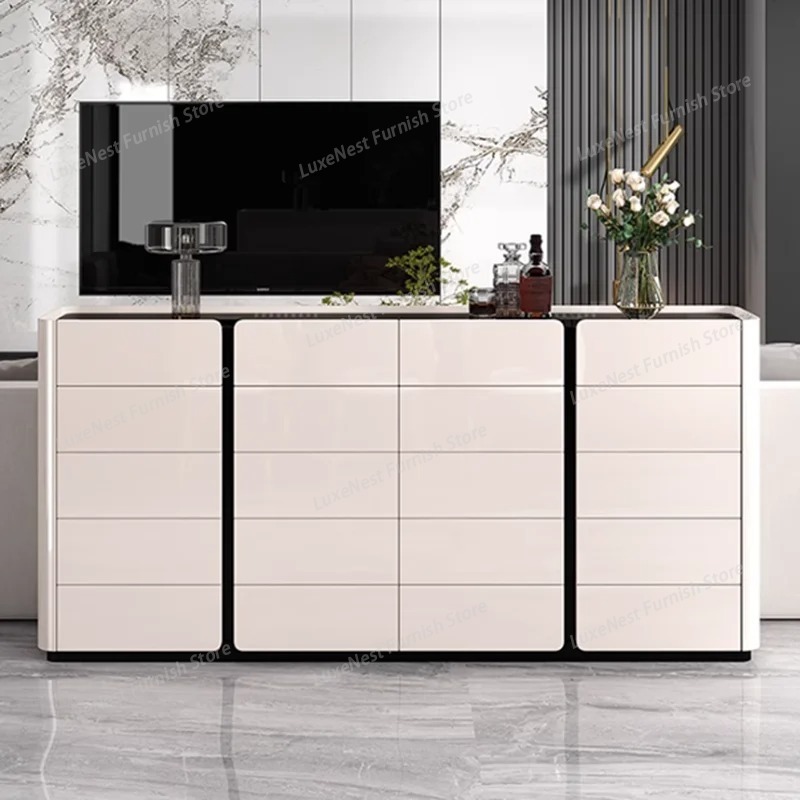 Interior Fashion Shoe Rack Lux - Interior Design White And Wood recension och pris