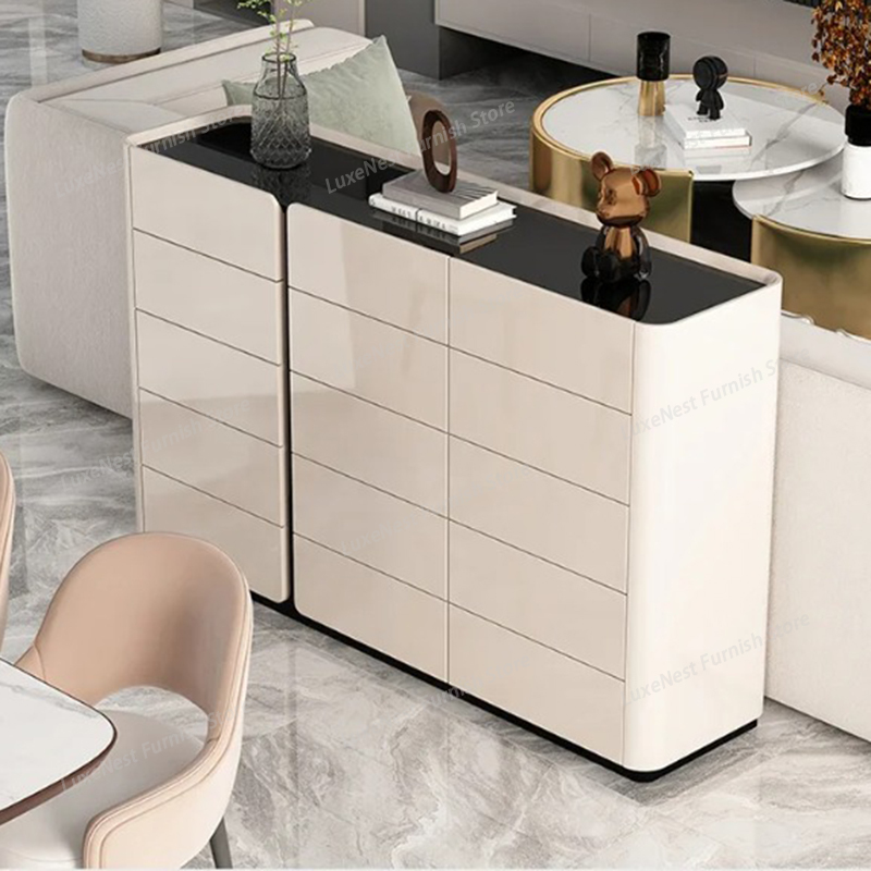 Interior Fashion Shoe Rack Lux - Interior Design White And Wood recension och pris
