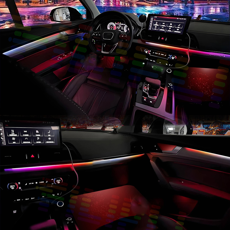 For Volvo S90 High-end Stealth - Interior Design Apps recension och pris