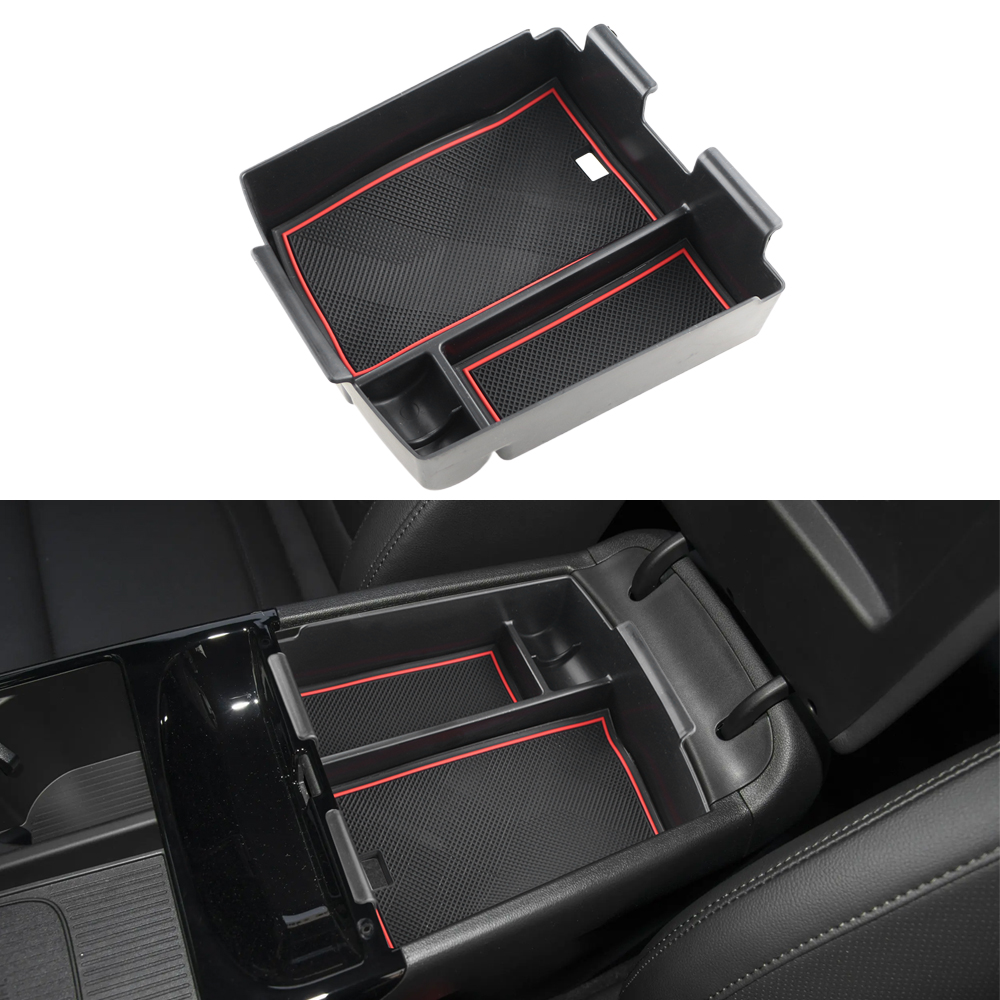 For Hyundai Tucson 2025 2026 A - Interior Design Styles recension och pris