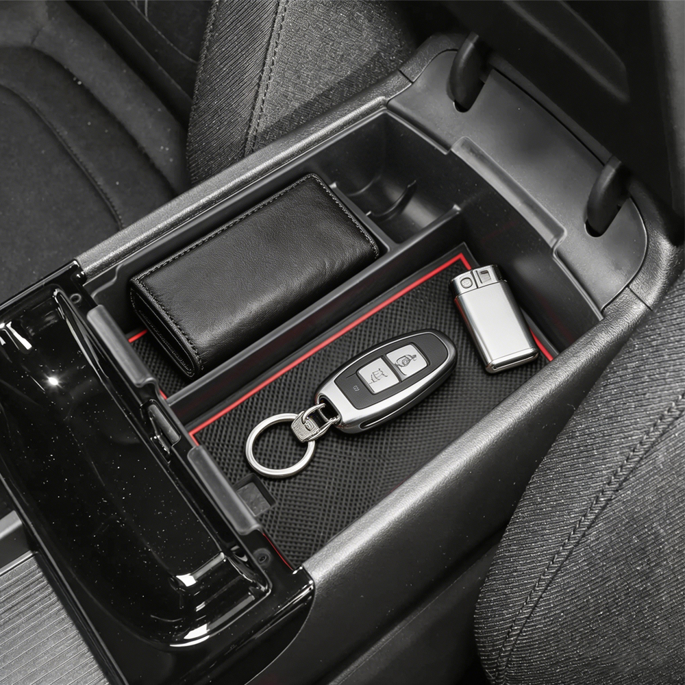 For Hyundai Tucson 2025 2026 A - Interior Design Styles recension och pris