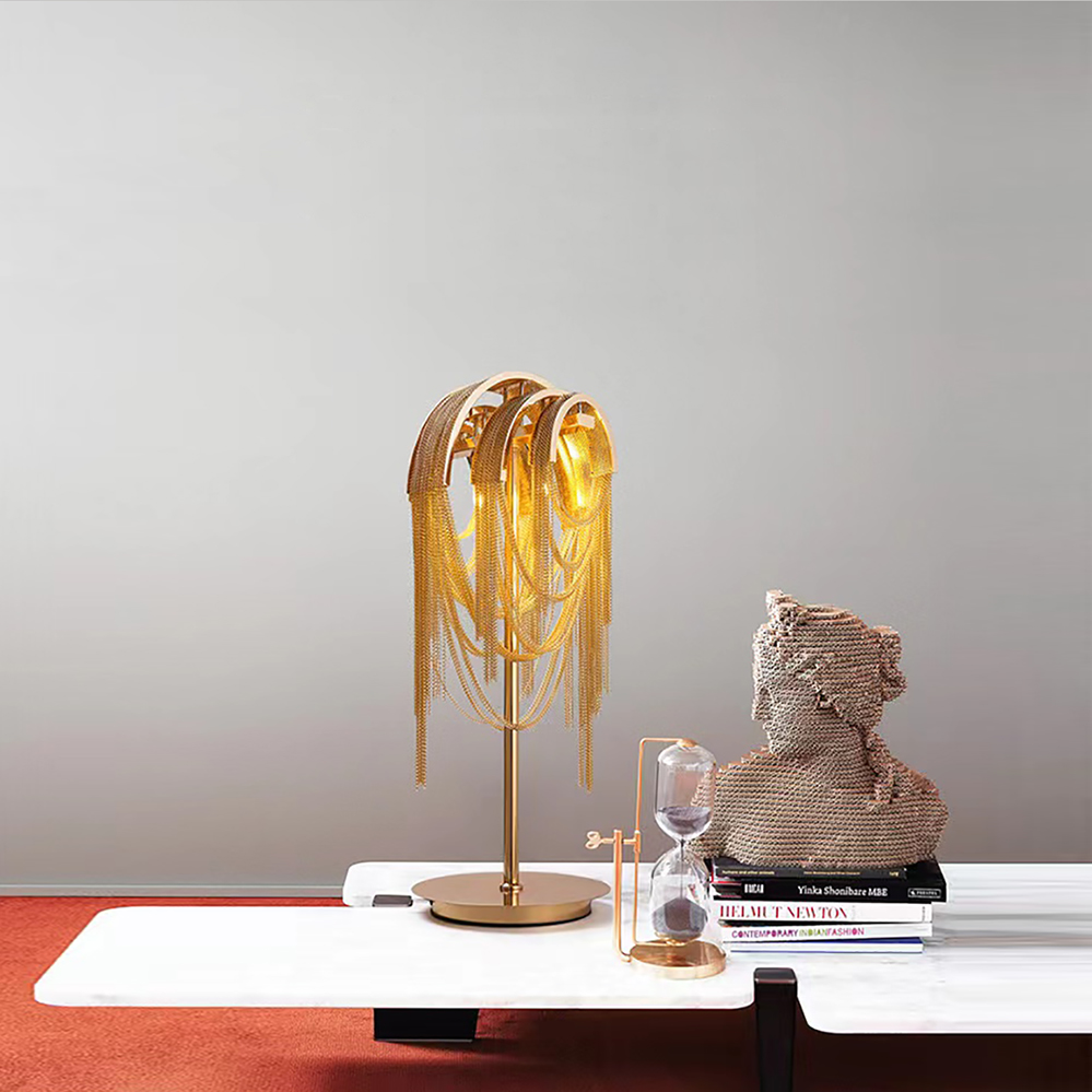 Floor Lamp Creative Designer P - Interior Design Remote recension och pris